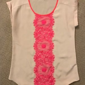 Express blouse